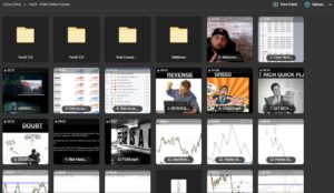 FESTX Main Online Course