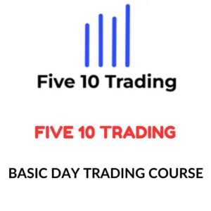 Five 10 Trading – Basic Day Trading Course