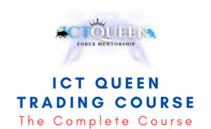 ICT Queen Trading Course