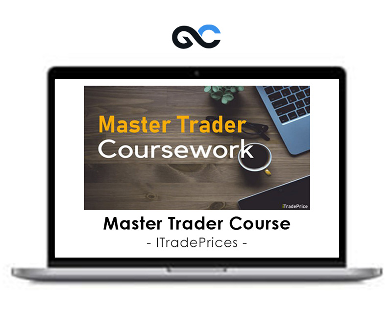 ITradePrices – Master Trader Course 1 ITradePrices – Master Trader Course