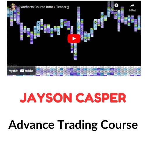 Jayson Casper – Advance Trading Course 1 Jayson Casper – Advance Trading Course