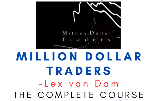 Lex van Dam – Million Dollar Traders 1 Lex van Dam – Million Dollar Traders