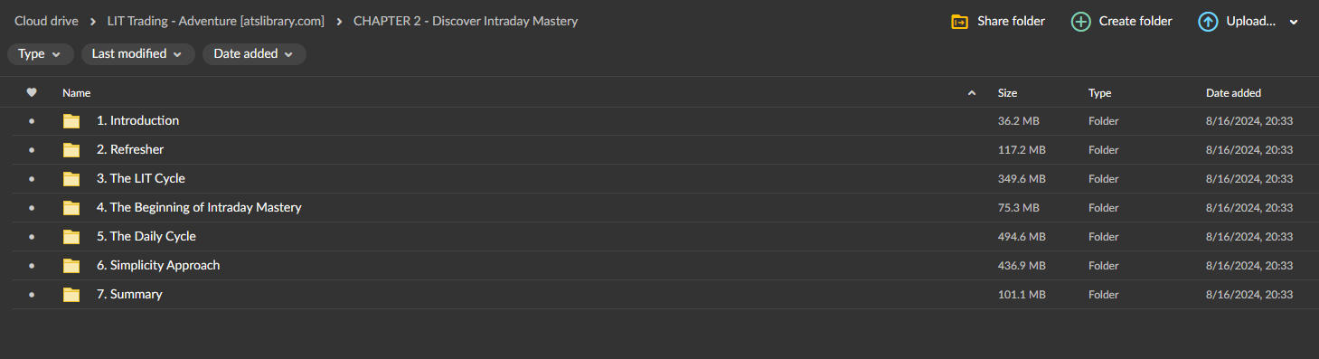 LIT 8 Chapter Adventure Bootcamp 3 LIT 8 Chapter Adventure Bootcamp - Image 3