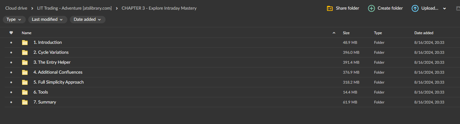 LIT 8 Chapter Adventure Bootcamp 4 LIT 8 Chapter Adventure Bootcamp - Image 4