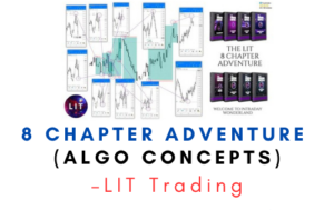 LIT 8 Chapter Adventure Bootcamp