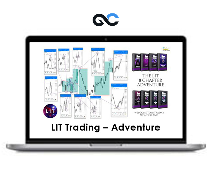 LIT Trading – Adventure (Algo Concepts) 1 LIT Trading – Adventure (Algo Concepts)