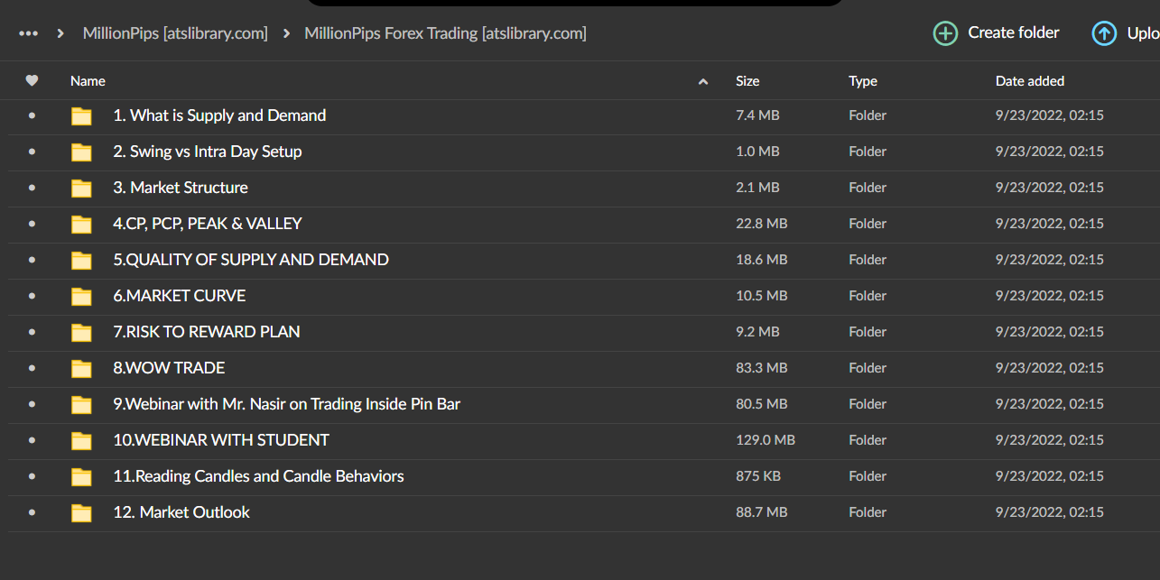 MillionPips Forex Trading 2 MillionPips Forex Trading - Image 2