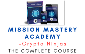 Mission Mastery Academy – Crypto Ninjas