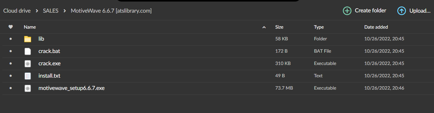 MotiveWave 6.6.7 Crack+ Serial Number (2022) 2 MotiveWave 6.6.7 Crack+ Serial Number (2022) - Image 2
