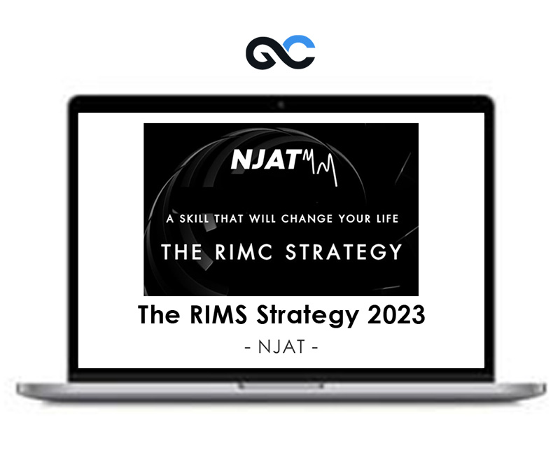NJAT – The RIMS Strategy 2023 1 NJAT – The RIMS Strategy 2023