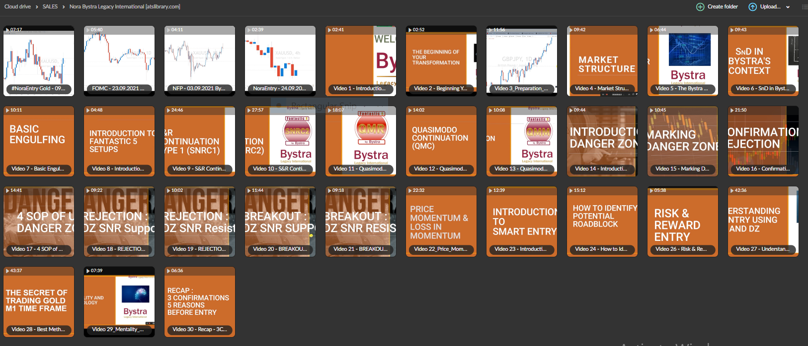 Nora Bystra Legacy International Complete Course 1 Nora Bystra Legacy International Complete Course
