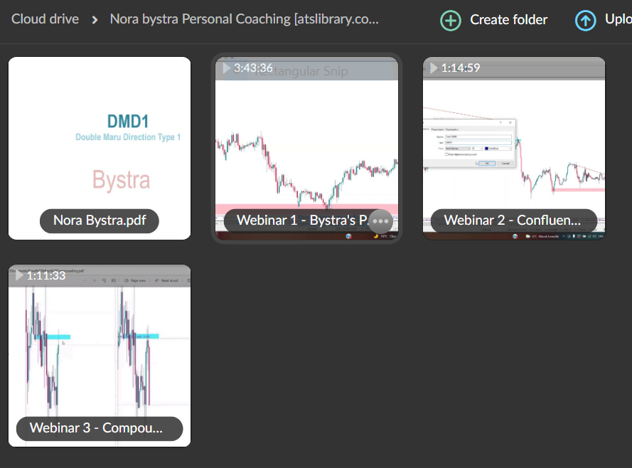 Nora Bystra (RTM + Suppy and Demand) 2 Nora Bystra (RTM + Suppy and Demand) - Image 2