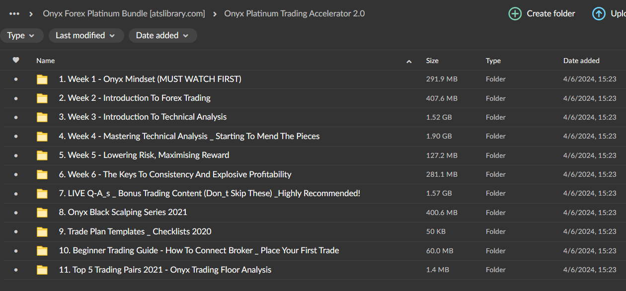 Onyx Forex Platinum 3.0 3 Onyx Forex Platinum 3.0 - Image 3