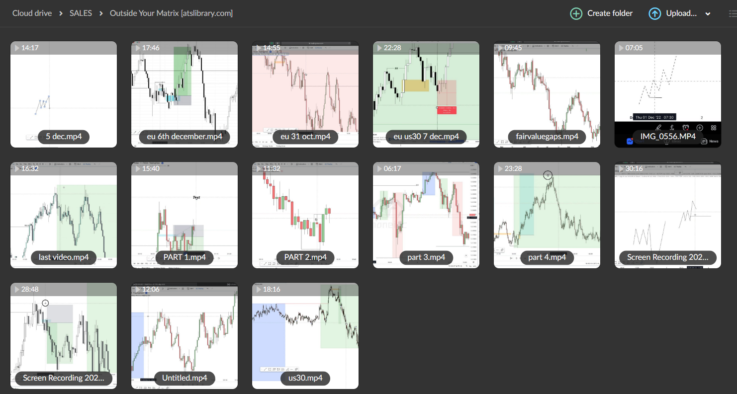 Outside Your Matrix 2 Outside Your Matrix - Image 2