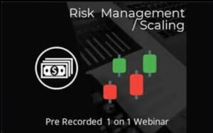 Jtrader – Risk Management 1on1