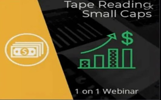Jtrader – Tape Reading Small Caps 1 Jtrader – Tape Reading Small Caps