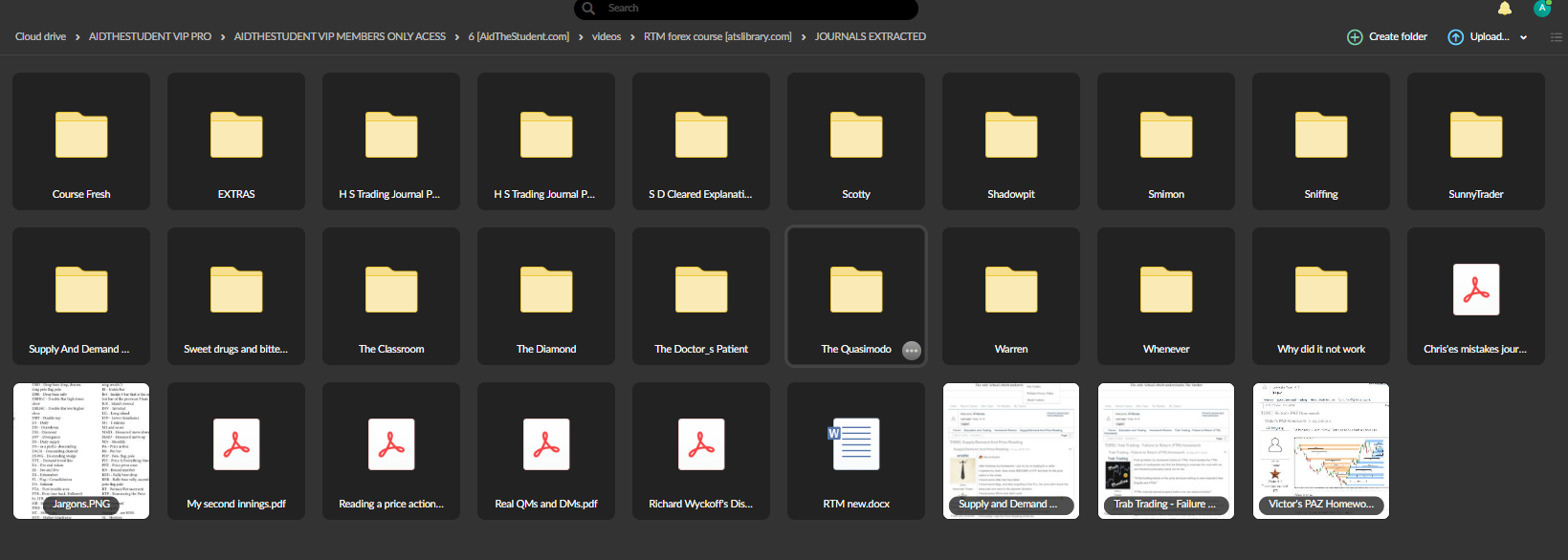 RTM academy Forex Course – by Ifmyante 2 RTM academy Forex Course – by Ifmyante - Image 2