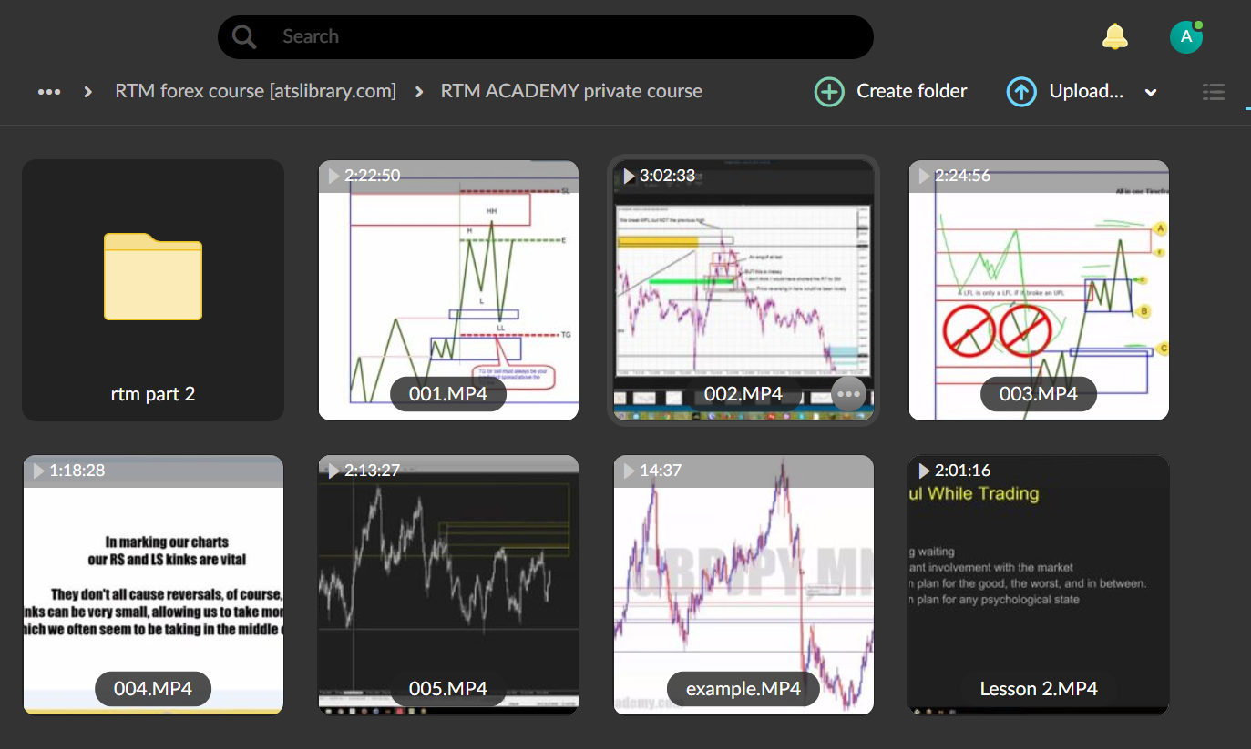 RTM academy Forex Course – by Ifmyante 3 RTM academy Forex Course – by Ifmyante - Image 3