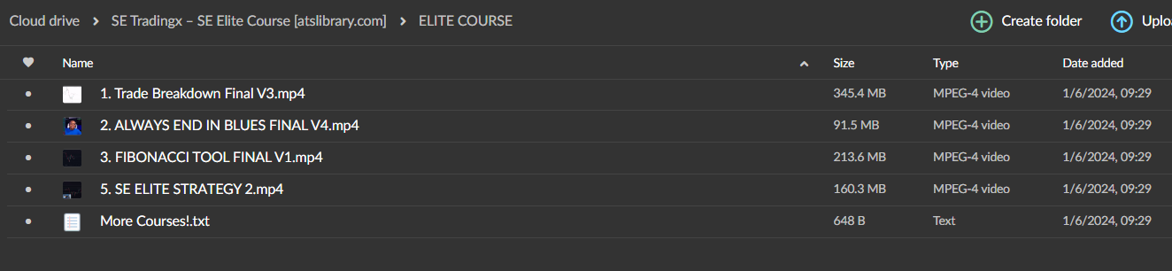 SE Tradingx – SE Elite Course 4 SE Tradingx – SE Elite Course - Image 4