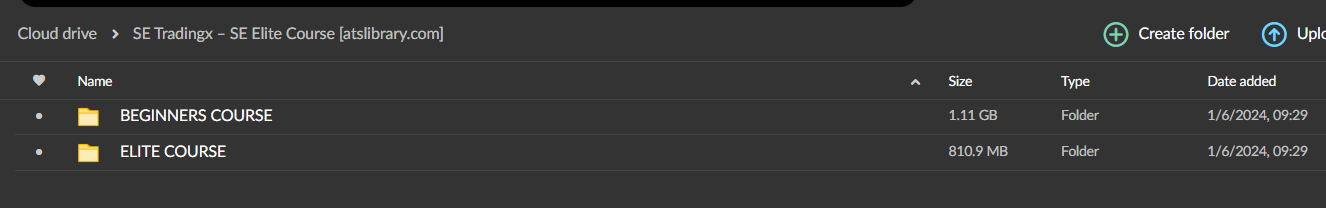 SE Tradingx – SE Elite Course 2 SE Tradingx – SE Elite Course - Image 2