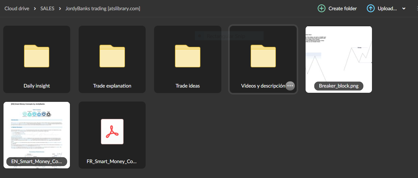 Smart Money Concepts by JordyBanks 2 Smart Money Concepts by JordyBanks - Image 2