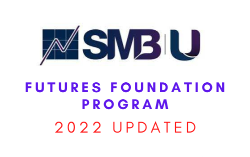 SMB Futures Foundation Program 1 SMB Futures Foundation Program