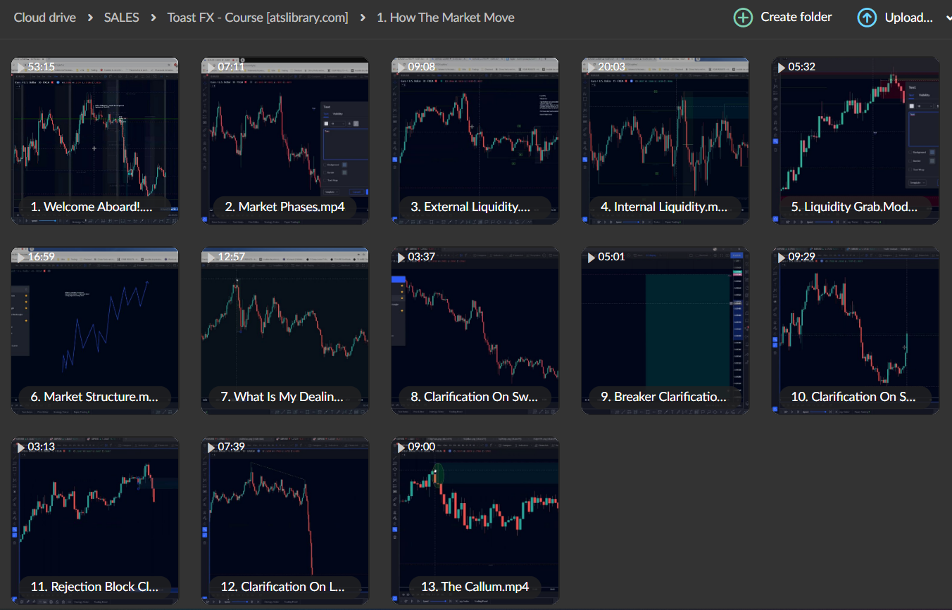 ToastFX Course 4 ToastFX Course - Image 4