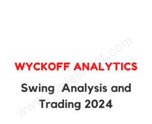 Wyckoff Analytics - Swing Analysis and Trading 2024