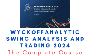 Wyckoffanalytic Swing Analysis and Trading 2024