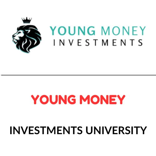 Young Money Investments University 1 Young Money Investments University