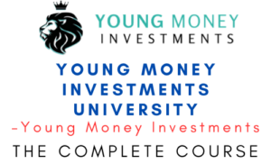 Young Money Investments University