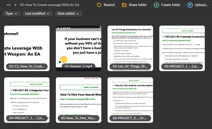 Christine Carrillo - The 20 Hour CEO 3 Christine Carrillo - The 20 Hour CEO - Image 3