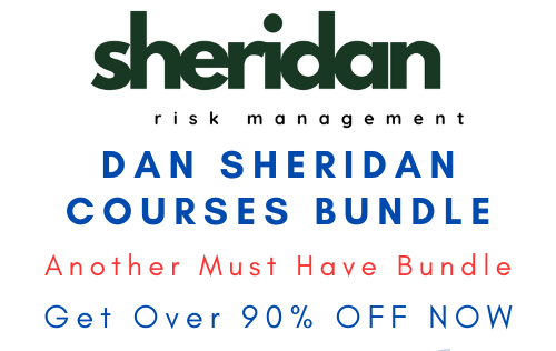 Dan Sheridan Courses Bundle 1 Dan Sheridan Courses Bundle