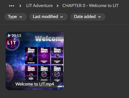 LIT Trading – Adventure (Algo Concepts) 3 LIT Trading – Adventure (Algo Concepts) - Image 3
