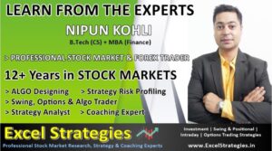 THE ULTIMATE 0 To 100 STOCK MARKET COURSE BY NUPUN KOHLI