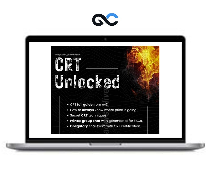 Romeo CRT Unlocked September 2024 1 Romeo CRT Unlocked September 2024