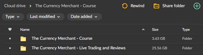 The Currency Merchant Course (2024 Updated) 2 The Currency Merchant Course (2024 Updated) - Image 2