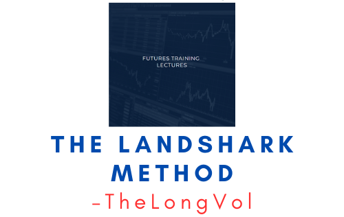 TheLongVol – The Landshark Method 1 TheLongVol – The Landshark Method
