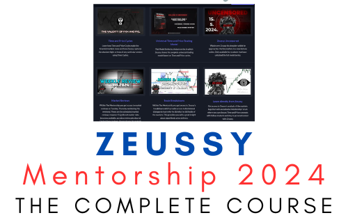 ZEUSSY – Mentorship 2024 1 ZEUSSY – Mentorship 2024