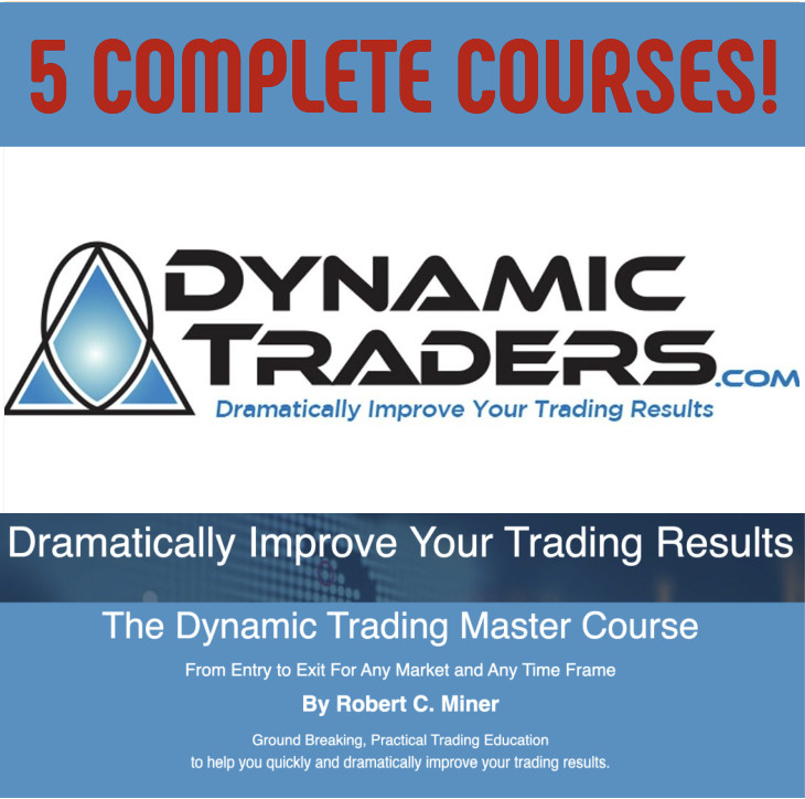 The Dynamic Trading Master Course 1 The Dynamic Trading Master Course