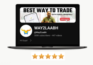 Pankaj Bharadwaj (Way2Laabh) - Profit Pratham 2024 Premium Course
