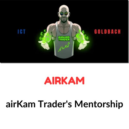AirKam Trader Course 1 AirKam Trader Course