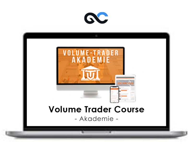 Akademie – Volume Trader Course 1 Akademie – Volume Trader Course
