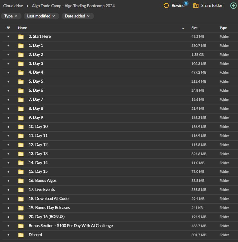 Algo Trade Camp - Algo Trading Bootcamp 2024 2 Algo Trade Camp - Algo Trading Bootcamp 2024 - Image 2