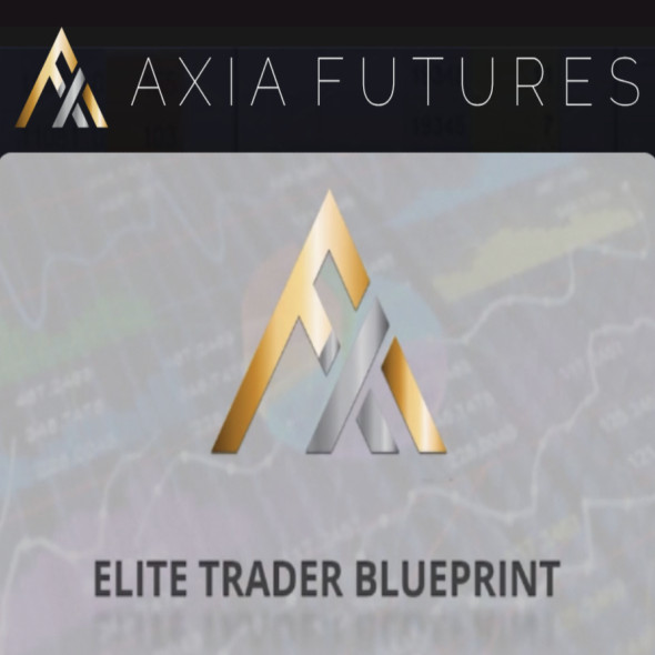 AXIA Futures – Elite Trader Blueprint 1 AXIA Futures – Elite Trader Blueprint