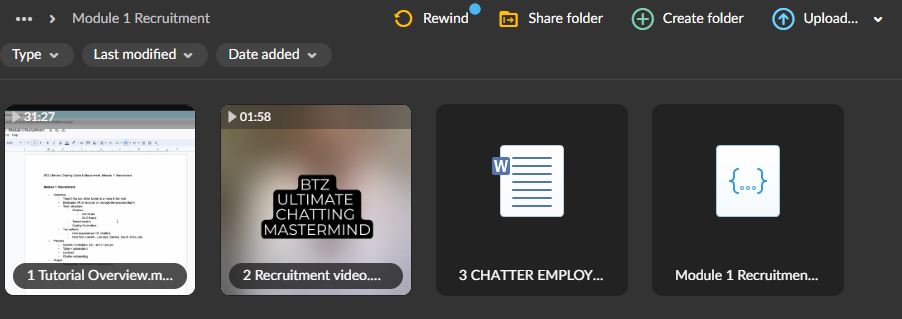BTZ - Ultimate OnlyFans Chatting Guide 3 BTZ - Ultimate OnlyFans Chatting Guide - Image 3