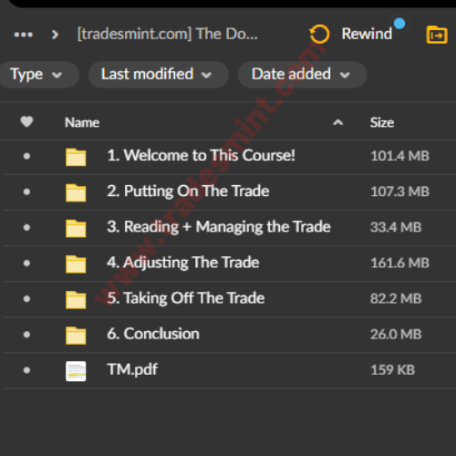 Dorian Trader - Your Personal Life Changer 1 DTE Option Strategy 2 Dorian Trader - Your Personal Life Changer 1 DTE Option Strategy - Image 2
