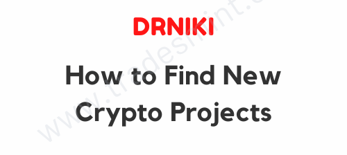 Drniki – How to Find New Crypto Projects 1 Drniki – How to Find New Crypto Projects