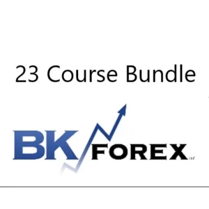 BKForex by Kathy Lian & Boris Schlossberg [Full Complete 23 Courses]