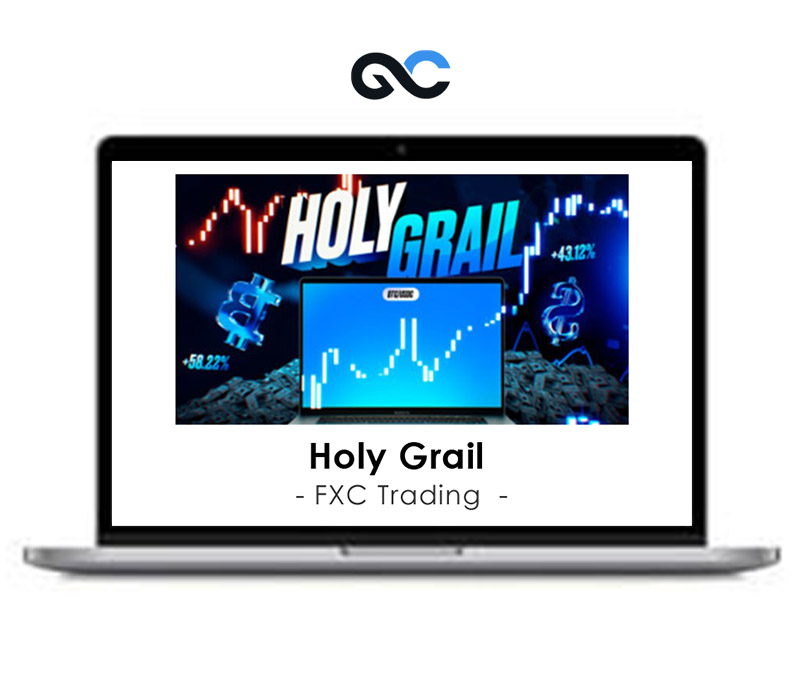 FXC Trading – Holy Grail 1 FXC Trading – Holy Grail